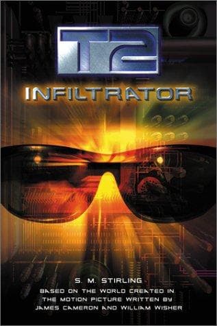 Cover image for T2