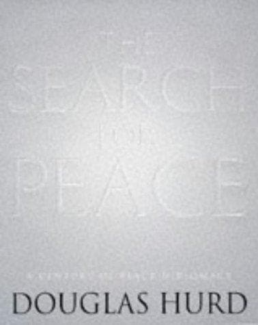 Cover image for Search for Peace the