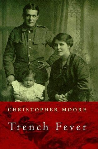 Cover image for Trench Fever