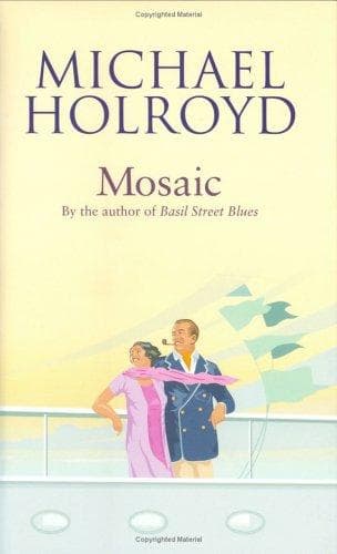 Cover image for Mosaic