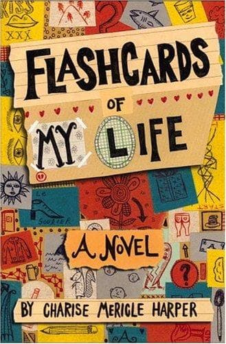 Cover image for Flashcards of my life