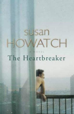 Cover image for The heartbreaker