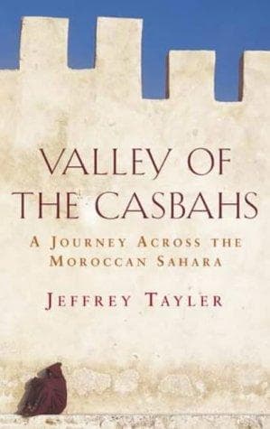 Cover image for Valley of the Casbahs