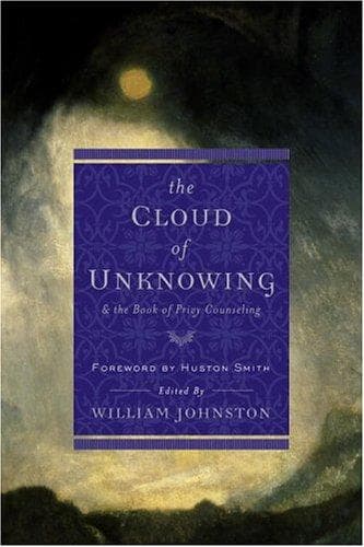 Cover image for The cloud of unknowing and The book of privy counseling.