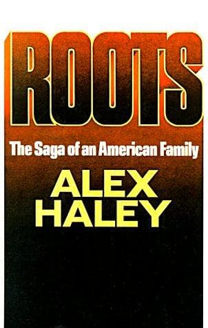 Cover image for Roots