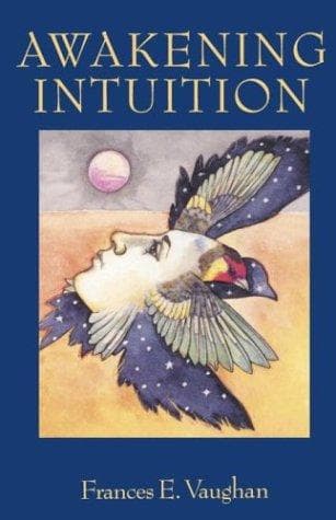 Cover image for Awakening intuition