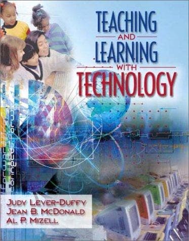 Cover image for Teaching and Learning with Technology