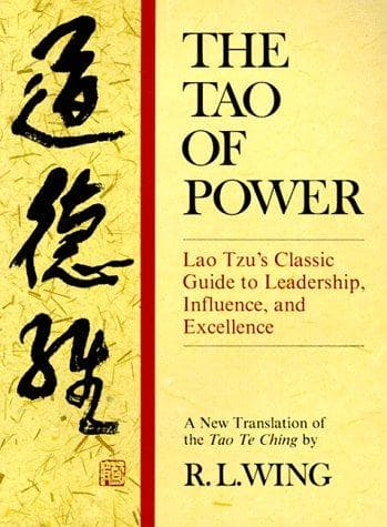 The Tao of Power