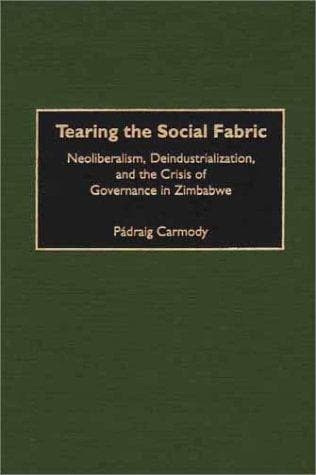 Tearing the Social Fabric