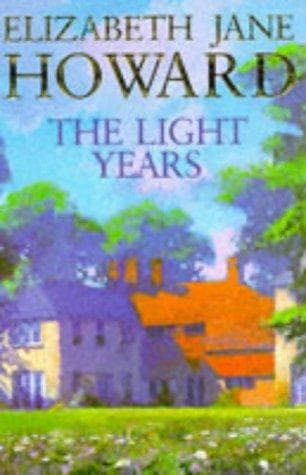 Cover image for The Light Years (Cazalet Chronicle)