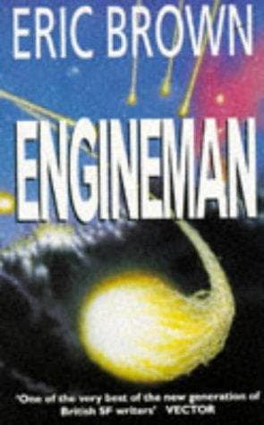 Cover image for Engineman