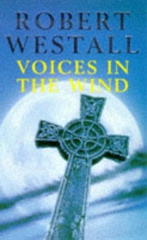 Cover image for Voices in the Wind