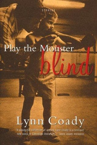 Cover image for Play The Monster Blind