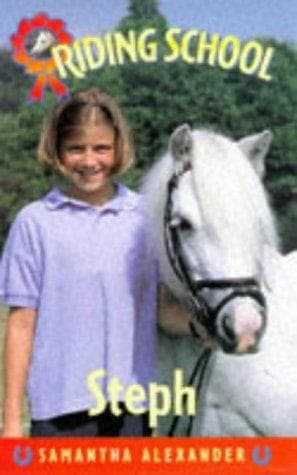 Cover image for Riding School