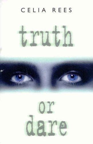 Cover image for Truth or Dare