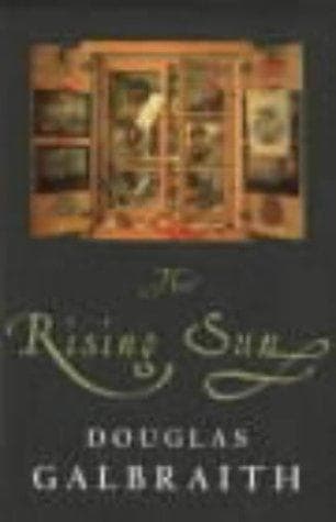 Cover image for The rising sun
