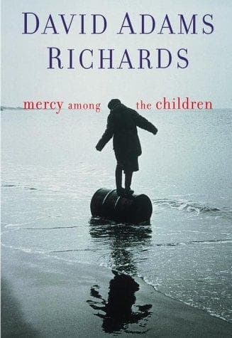 Cover image for Mercy among the children