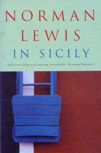 Cover image for In Sicily