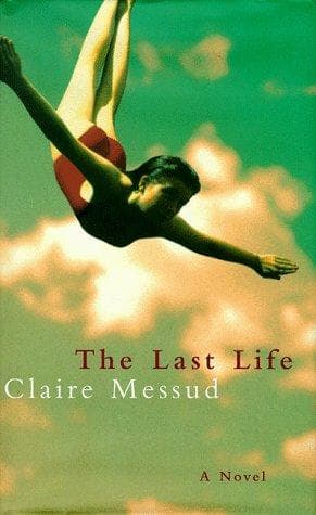 Cover image for The last life