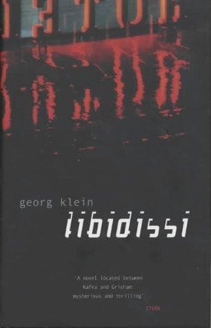 Cover image for Libidissi