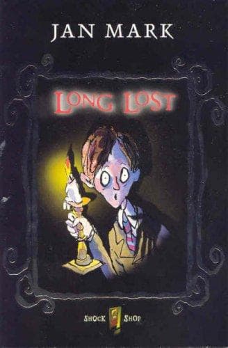 Cover image for Long Lost (Shock Shop)