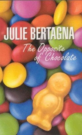 Cover image for The Opposite of Chocolate