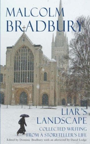 Cover image for Liar's Landscape
