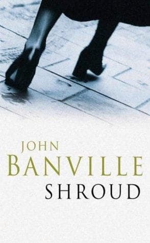 Cover image for Shroud