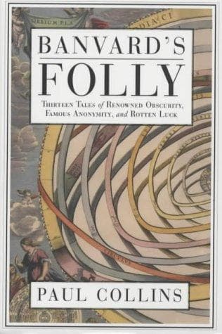 Cover image for Banvard's Folly