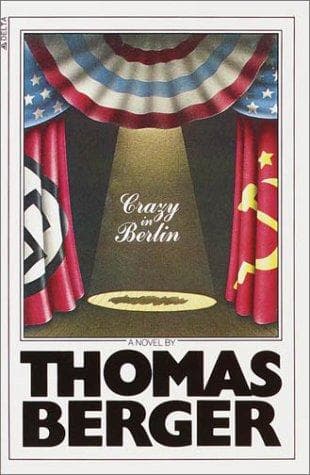 Cover image for Crazy In Berlin