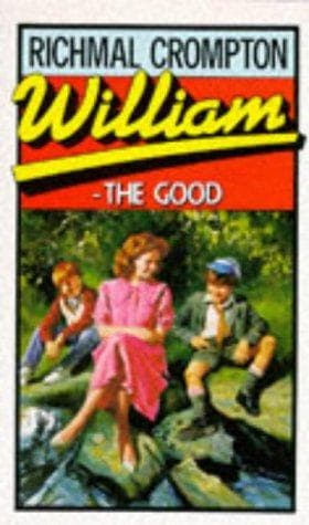 Cover image for William the Good (William)