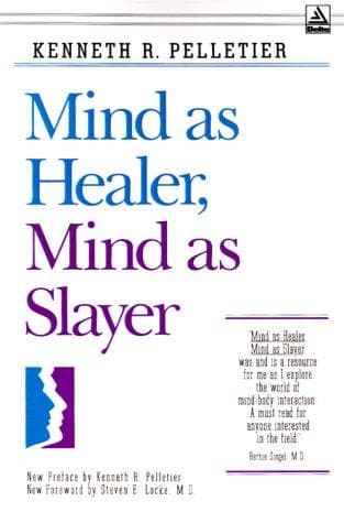 Cover image for Mind as Healer, Mind as Slayer
