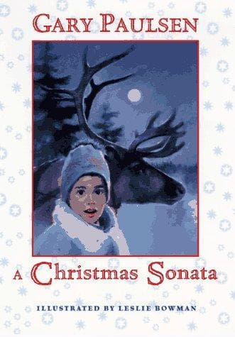 Cover image for A Christmas sonata