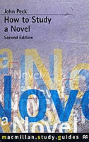 How to study a novel