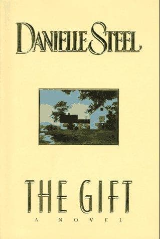 Cover image for The  gift