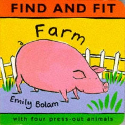 Cover image for Farm
