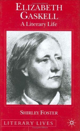Cover image for Elizabeth Gaskell