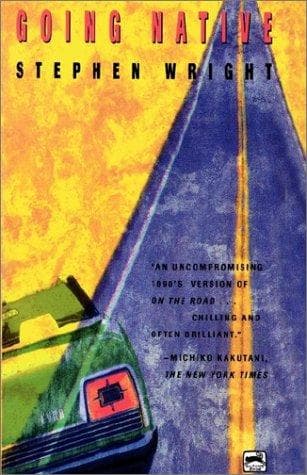 Cover image for Going Native