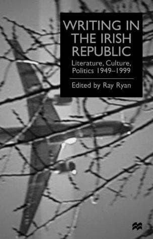 Cover image for Writing in the Irish Republic