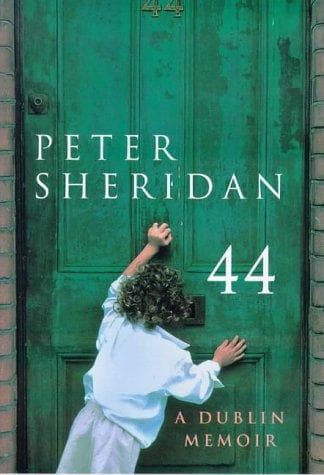 Cover image for 44