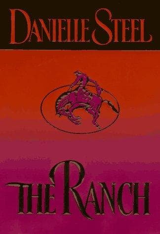 Cover image for The ranch