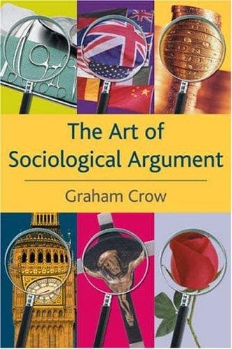 Cover image for The Art of Sociological Argument