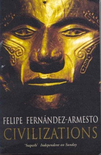 Cover image for Civilizations