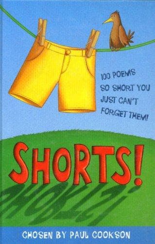 Cover image for Shorts