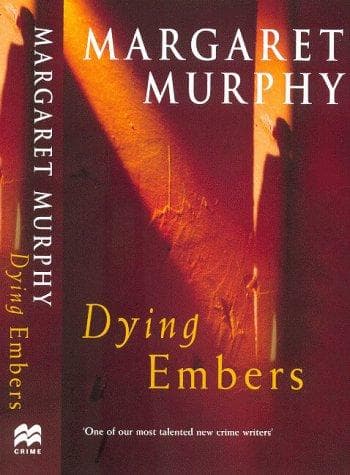 Cover image for Dying Embers (ISI lecture notes)