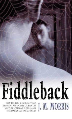 Cover image for Fiddleback