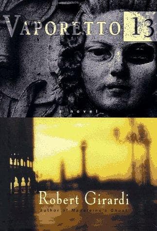 Cover image for Vaporetto 13