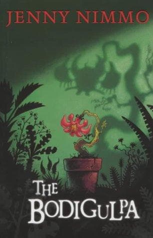 Cover image for The Bodigulpa