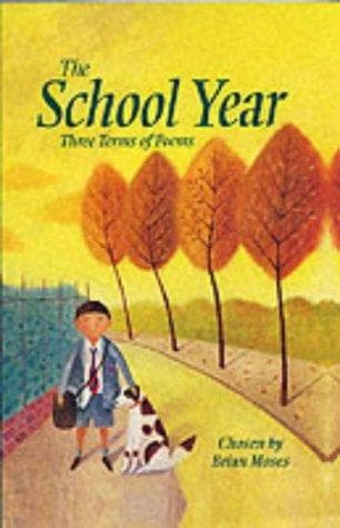Cover image for The School Year