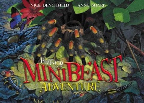 Book cover image
